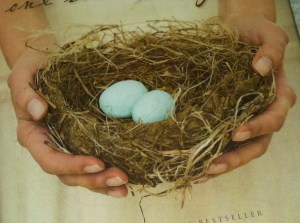 Thriving in Motherhood (and other demanding seasons of life.)