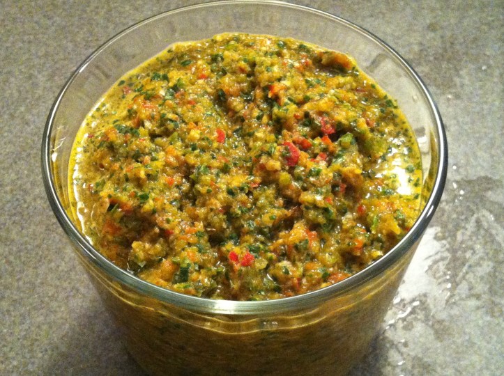 paleo sofrito recipe