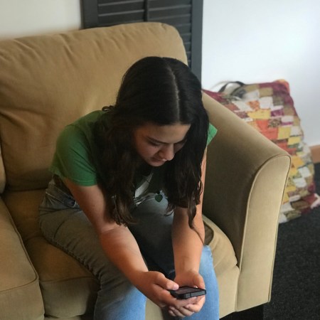 should my 13 year old have instagram